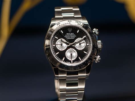 nuovi reauht rolex|new rolex 2024 release date.